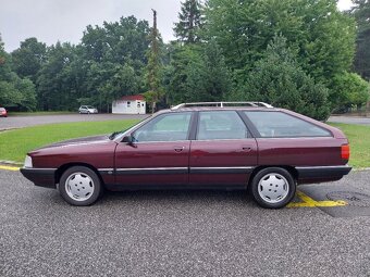 Predam Audi 100 Cigaro Avant - 5