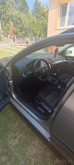 Škoda Octavia combi 1.9tdi 77kw - 5