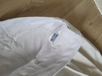 Súťažné KIMONO ARAWAZA - 5