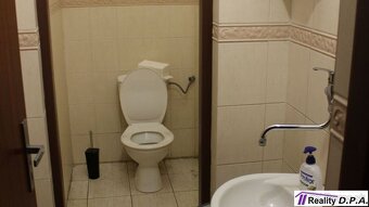Priestory na prenájom 1000m2, Martin - širšie centrum, aj pr - 5