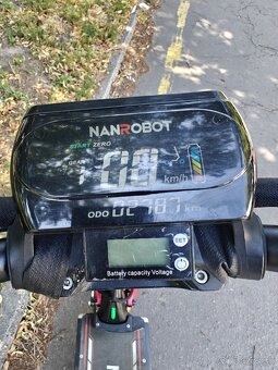 Nanrobot LS7+ - 5
