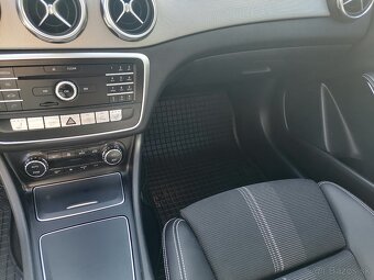 Mercedes GLA - 5