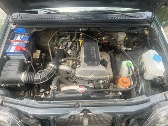 Suzuki Jimny - 5