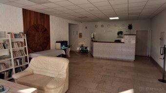 PREDAJ: Atraktívny PENZIÓN Zelená Voda-NMNV - 5
