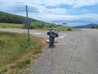 Predam Suzuki Bandit 1200 - 5