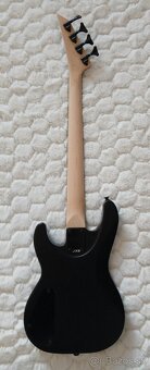 Jackson basgitara - 5