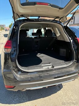 Nissan X-Trail 1.6 i len 123.000 KM - 5