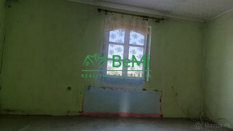 Rodinný dom v obci Boldogkóváraja , okres Encs v Maďarsku - - 5