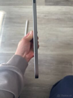 Apple iPad Pro 128 GB (2020) + Apple Pencil - 5