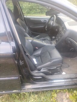 Predám Volvo S60 - 5