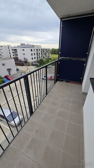 Predam novy 3izbovy byt v Stupave - 5