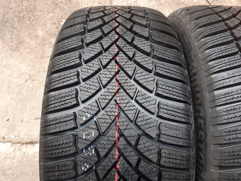 225/45 R17  -nové zimné - 5