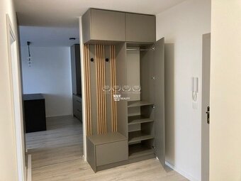 PRENÁJOM - komplet kvalitne zariadený, klíma, 3izb. byt s pa - 5