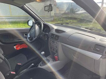 Renault Thalia 2012 1.2 55kw - 5