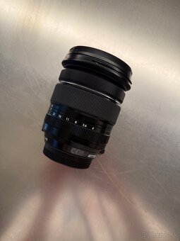 Fujifilm Fujinon XF 16–80 mm f/4,0 R OIS WR - 5