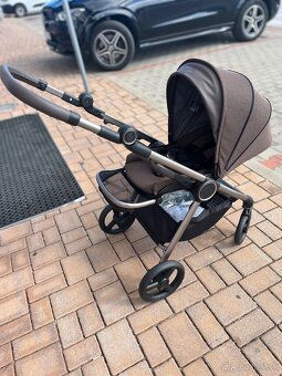 Kocik Anex IQ - 5