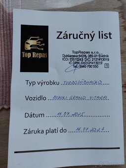 Suzuki grand vitara 2,0 TD - 5