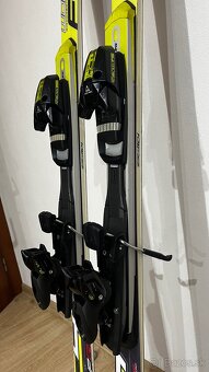 Fischer RC4 175 cm - 5
