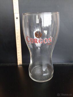 NITRA pivo sklo CORGOŇ - 5