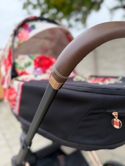 Cybex priam Spring blossom - 5