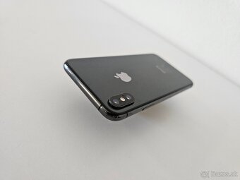 Apple iPhone Xs 100% batéria - 5