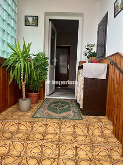 Na predaj 4 - izbový rodinný dom v obci Kalinkovo . - 5