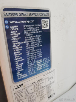 Chladničky Samsung a Whirlpool takmer zadarmo- Rezervované - 5