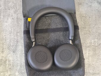 Jabra Evolve2 75 bezdrôtové slúchadlá - NOVÉ, NEPOUŹÍVANÉ - 5