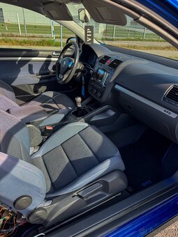 Vw Golf 5 2.0TDI - 5