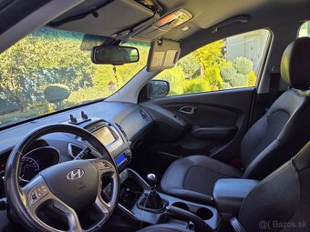Hyundai ix35 - 5