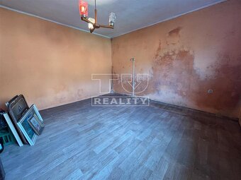 RODINNÝ DOM NA POZEMKU 629M2 ČERVENÝ KAMEŇ - 5