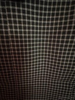 predám značkové dámske kostýmy pre managerku č.38 - 5