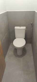 Predaj 2 izbového bytu po rekonštrukcii, slnečný v Modre - 5