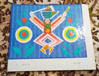 Beliže mi, beli - 5