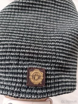 Super pánska obojstranná čiapka NIKE - 5