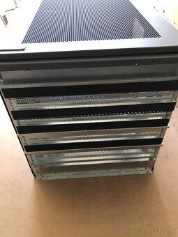 Rack elektrický rozvádzač 205x60x60cm - 5