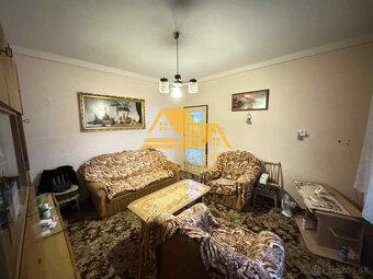 Exkluzívne Predám dom v obci Dvory nad Žitavou - 5