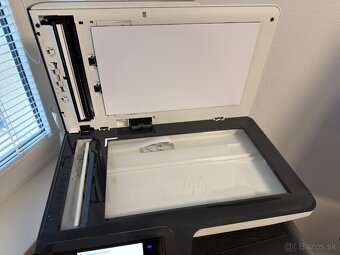 Tlačiareň HP PageWide Pro MFP 477dw - 5