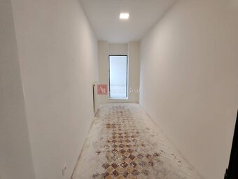 Priestranný byt 4+kk, 98,60m2, 1. poshodie,parkovacie miesto - 5