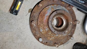 Naprava bss 9t vlecka - 5