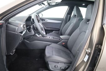 Cupra Formentor VZ 2.0 TSI DSG 4D ODPOČET DPH ZĽAVA 38.3% - 5