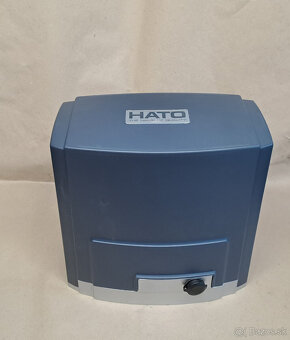 Pohon pro bránu do 800kg - 5