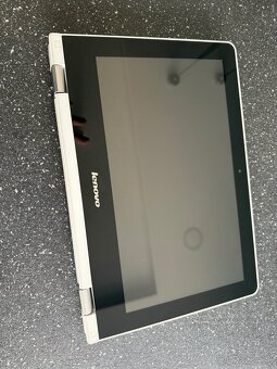 Lenovo Yoga 300 (2v1) 11,6” dotykový – notebook/tablet - 5