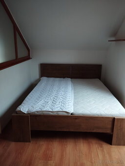 Dlhodobý prenájom - 5