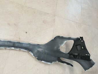 Predný nárazník Renault Captur 2 - 5