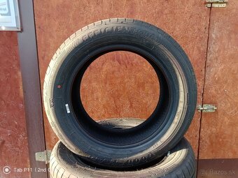 Predám nové letné pneu Goodyear EfficientGrip - 5