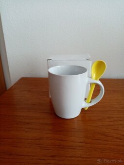 šálky na kávu - 5