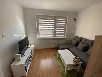 1-izbotvý byt Žilina Vlčince - 5