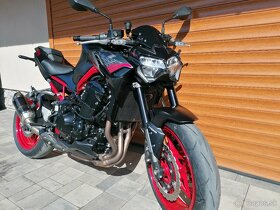 Kawasaki Z900 2021 92kw - 5