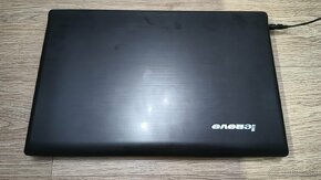 Lenovo g780 - 5